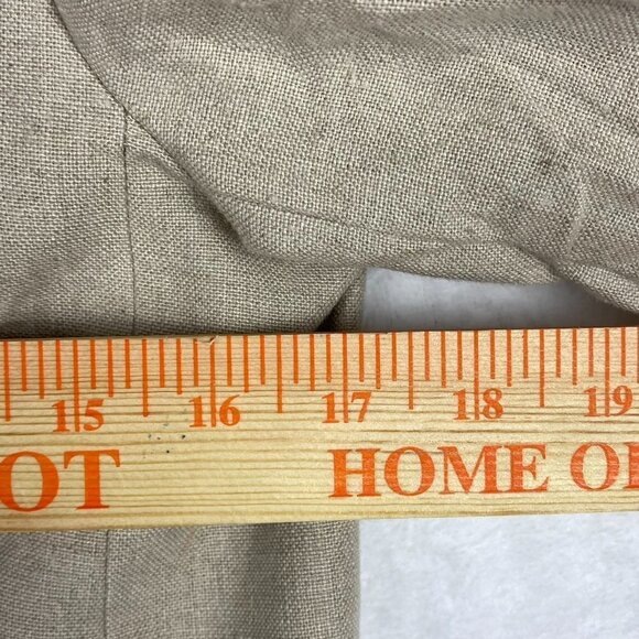 Michael Kors Jacket Womens Size 6 Lightweight Casual Pockets Ladies Short Jacket - Picture 8 of 12